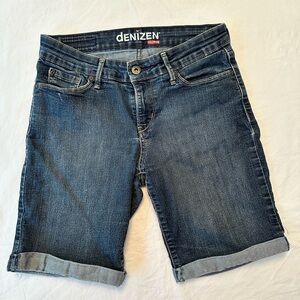 🎉Denizen Size 2 Jean Shorts